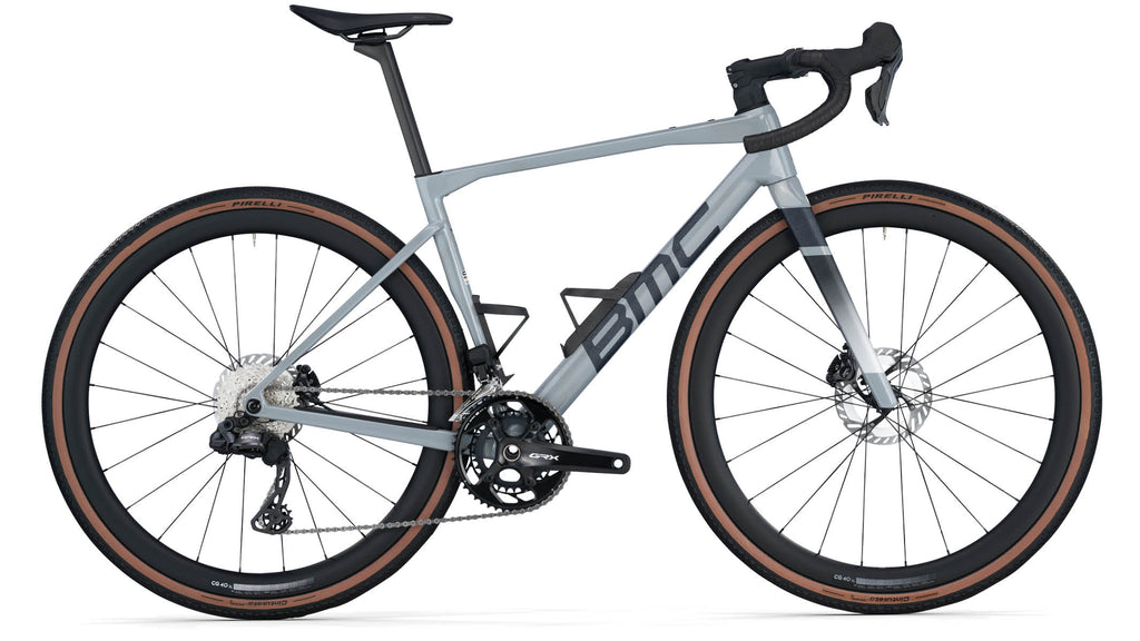 Kaius 01 THREE Stone Grey – BMC Switzerland AG