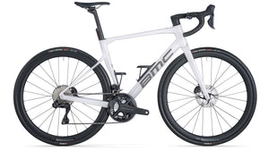 Roadmachine 01 FOUR
