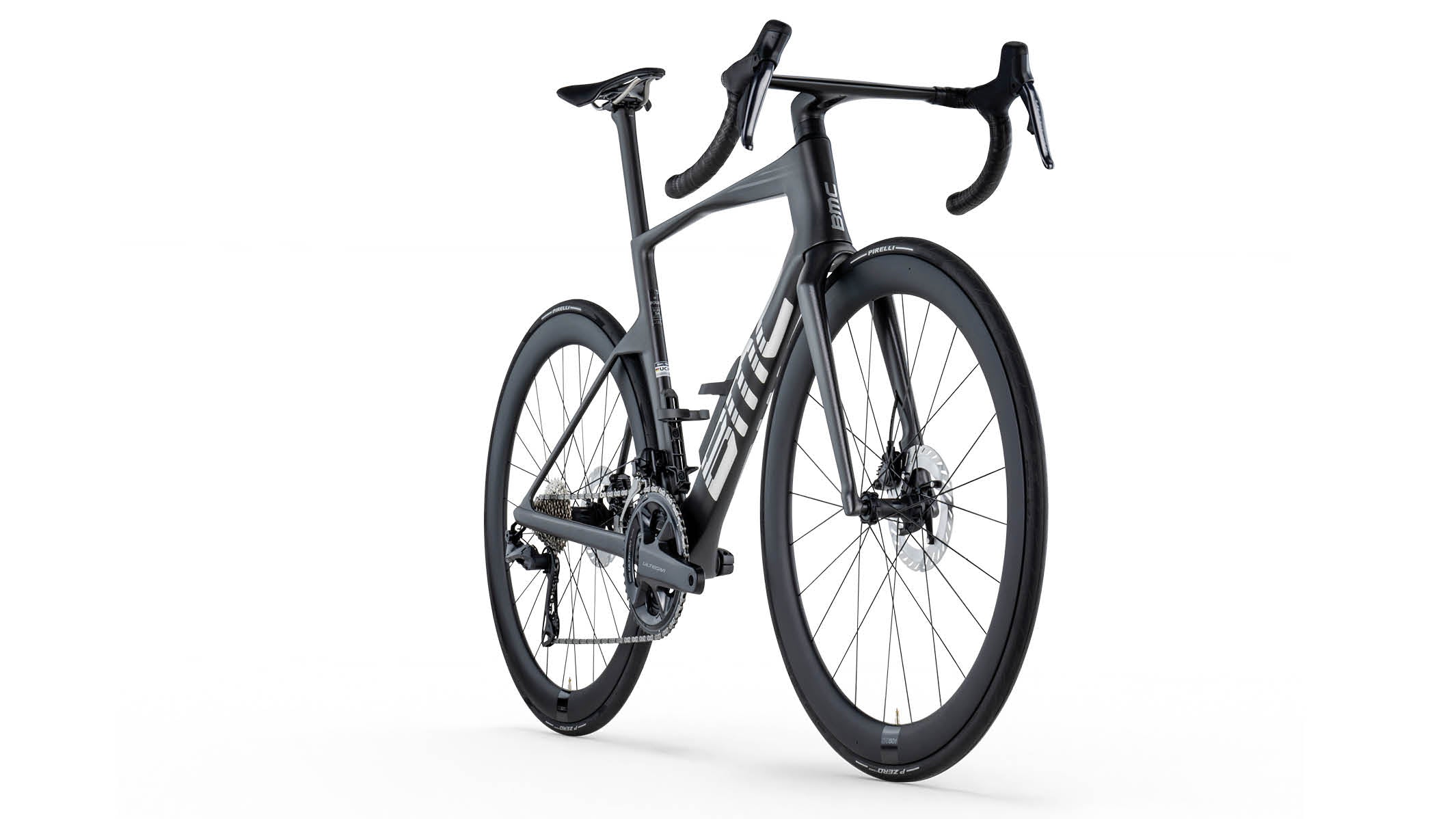 Teammachine R 01 FOUR