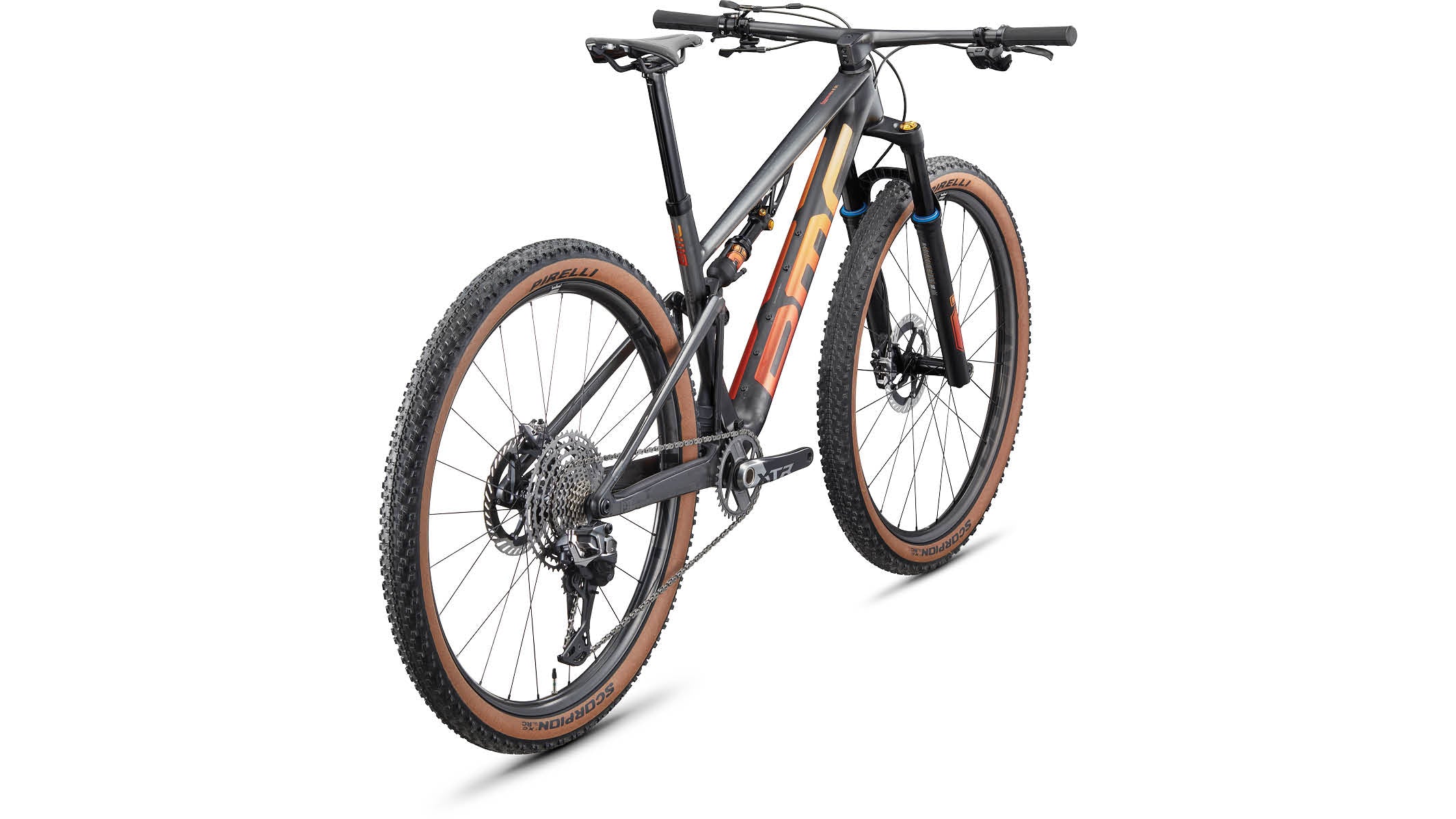 Fourstroke R 01 ONE