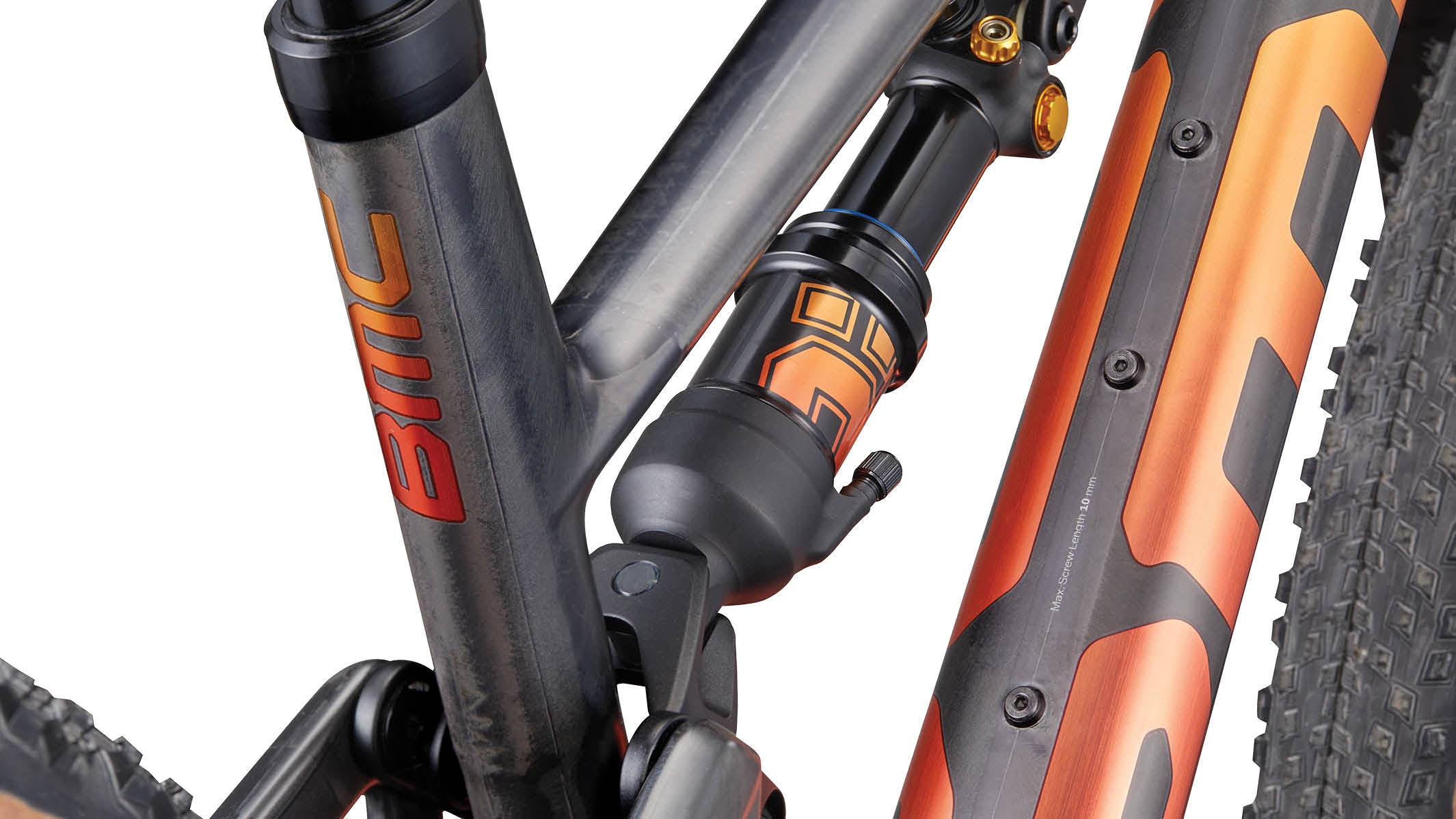 Fourstroke R 01 ONE