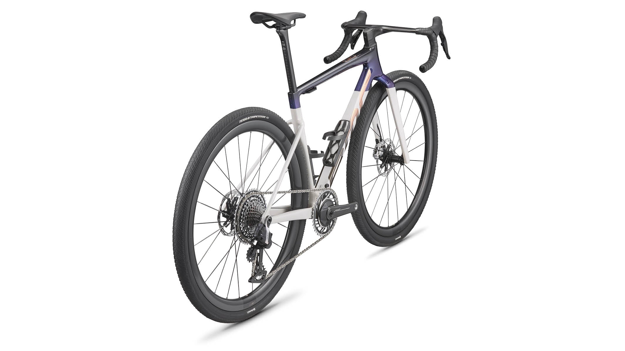 Kaius 01 ONE