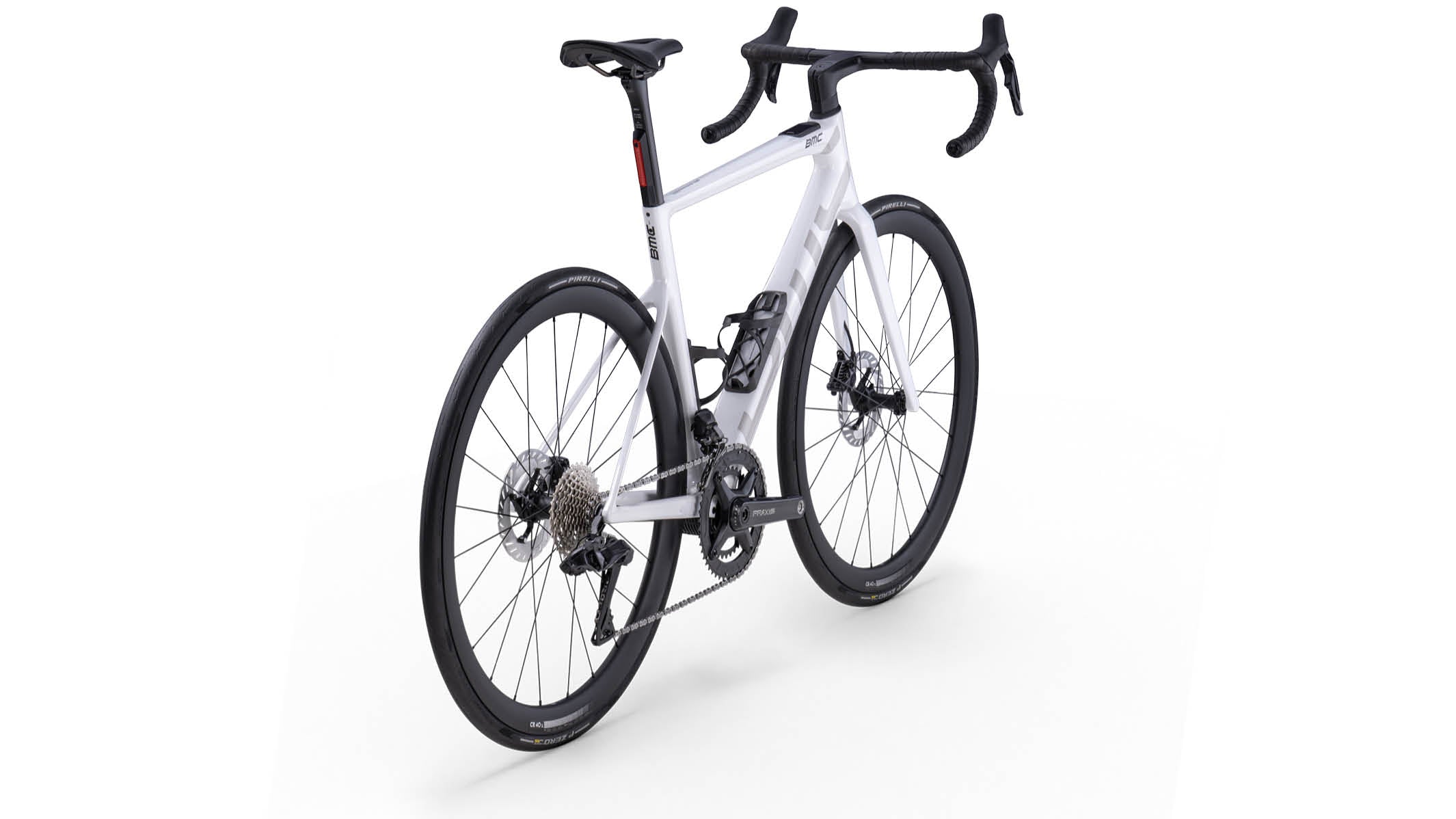 Teammachine 01 AMP TWO