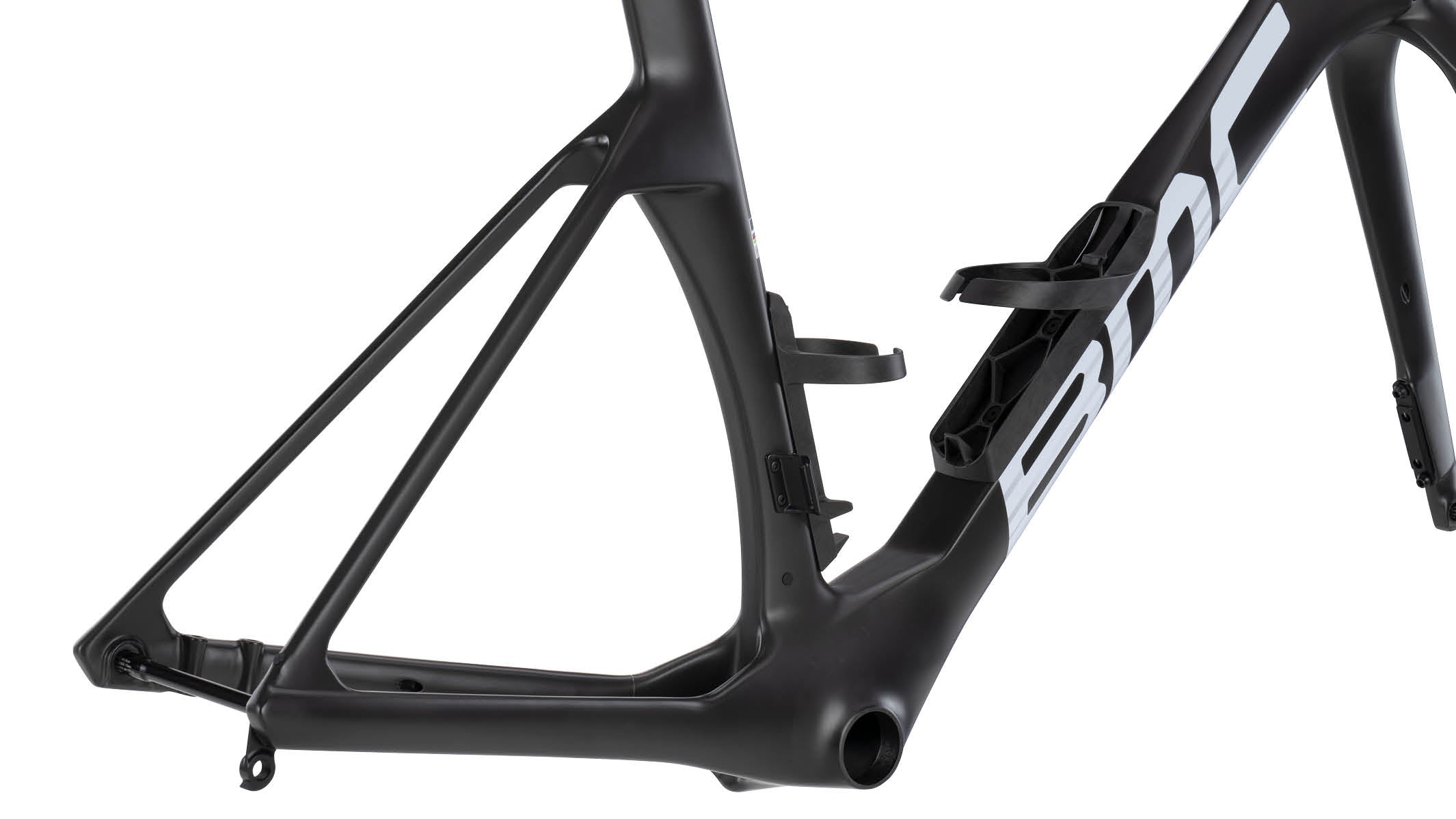 Teammachine R 01 Frameset