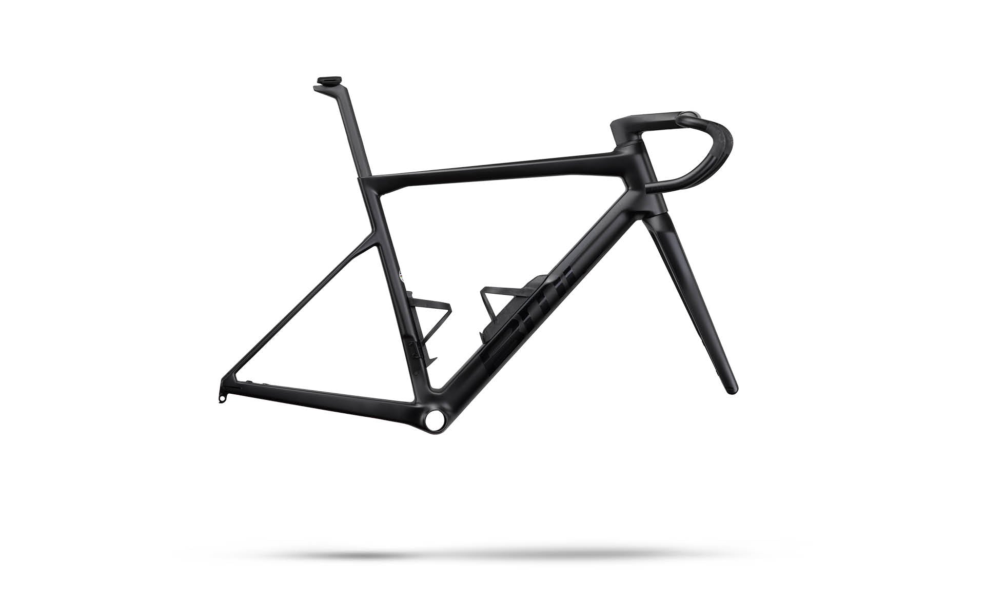BMC Rahmenset | Teammachine SLR 01 MOD STEALTH