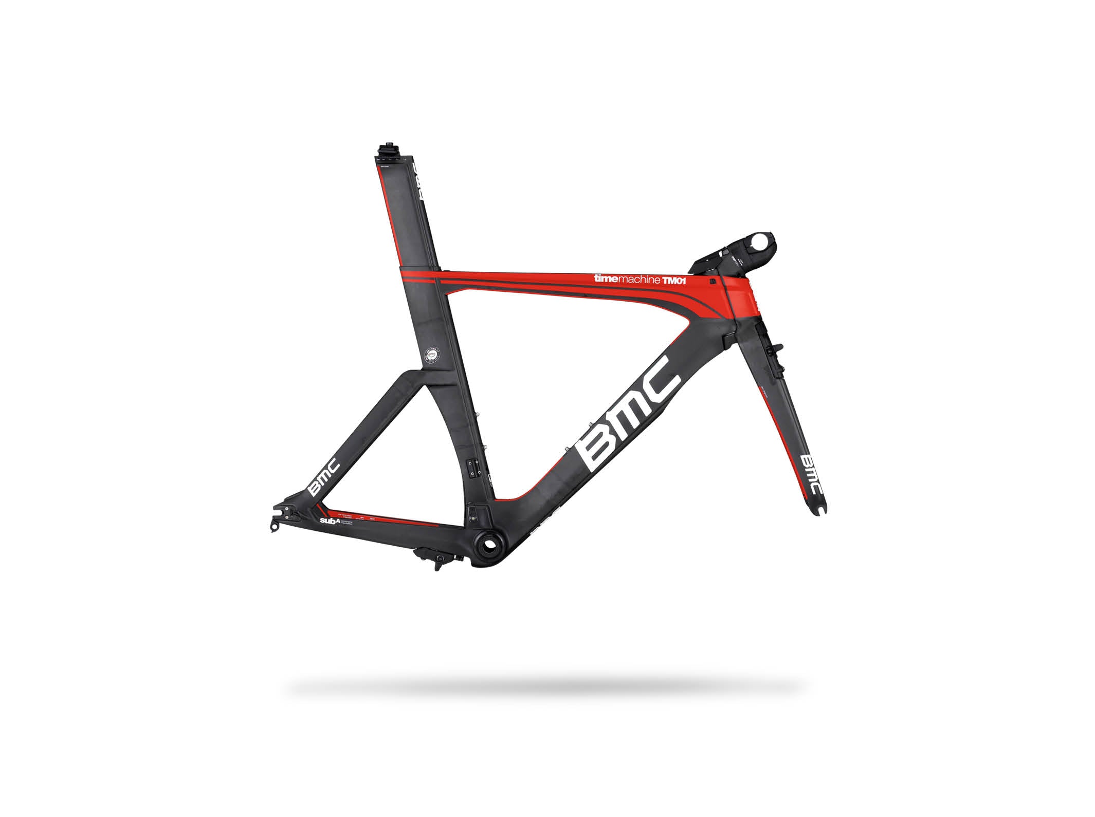 Timemachine TM01 FRS | BMC | frames | Road, Road | Aero