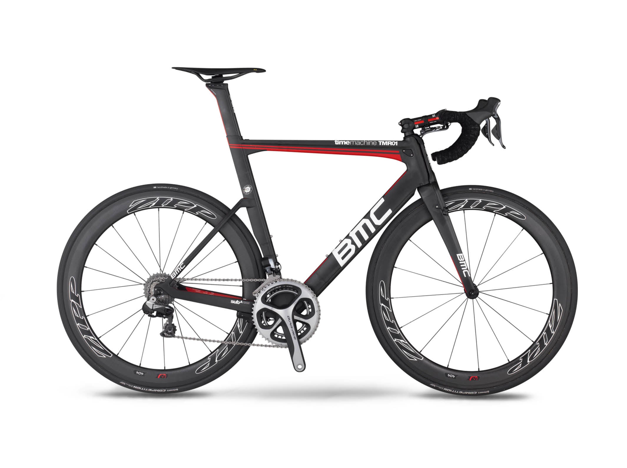 Timemachine TMR01 Dura Ace DI2 | BMC | bikes | Road, Road | Racing