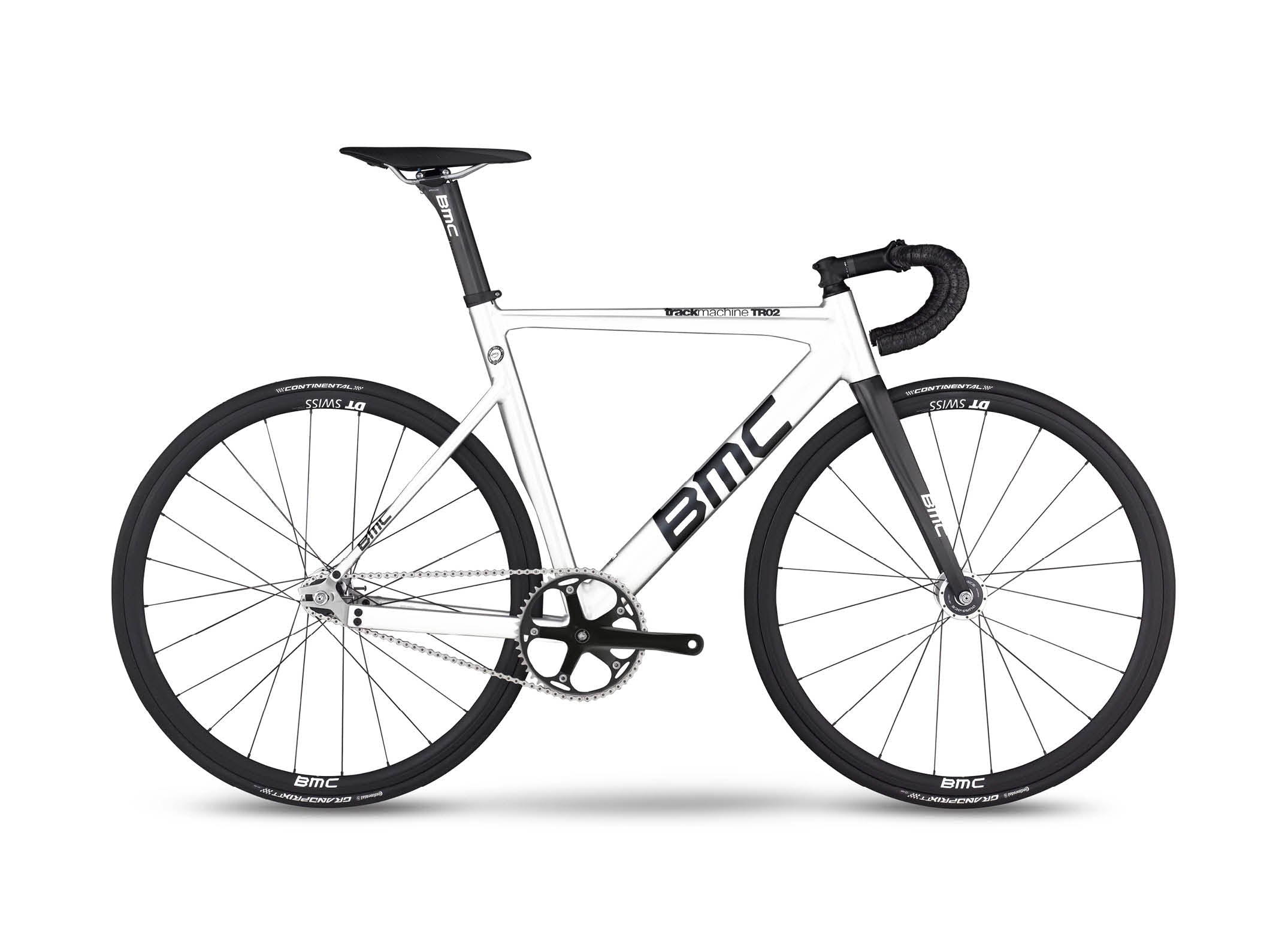 Trackmachine TR02 | BMC | bikes | Track, Track | Racing
