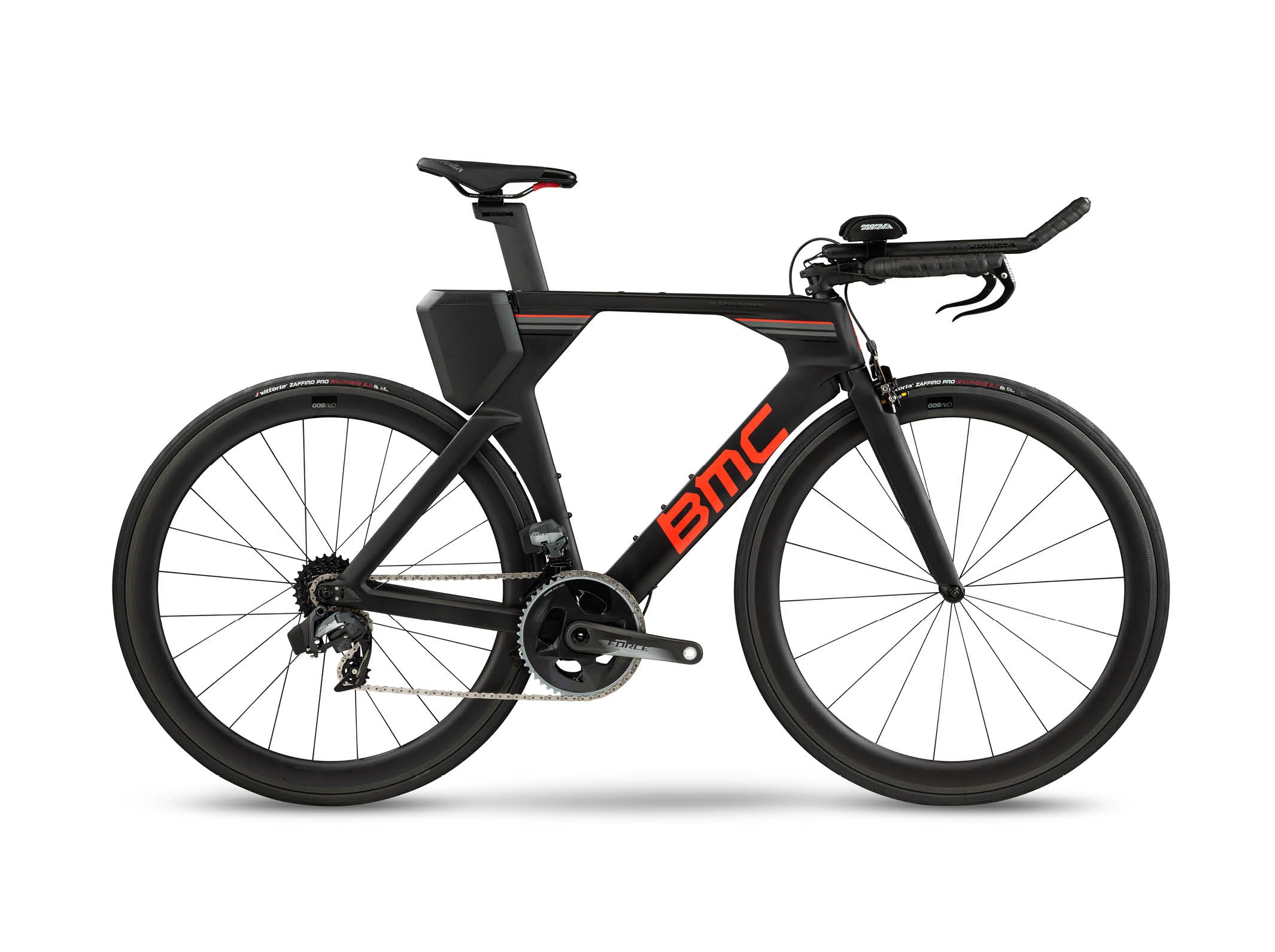 BMC Bikes | Timemachine ONE 