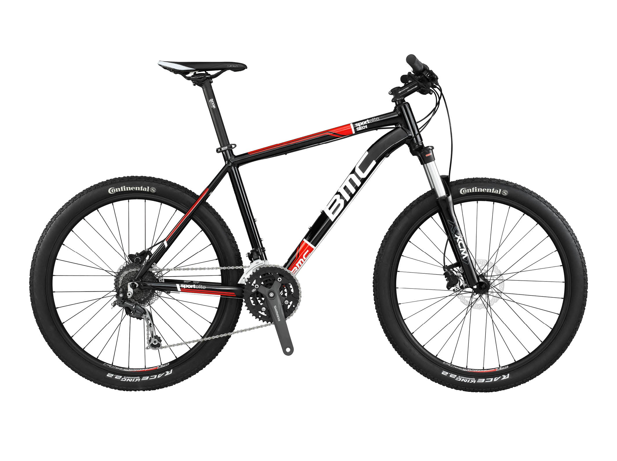 Sportelite SE01 Alivio-Deore | BMC | bikes | Mountain, Mountain | Cross-Country