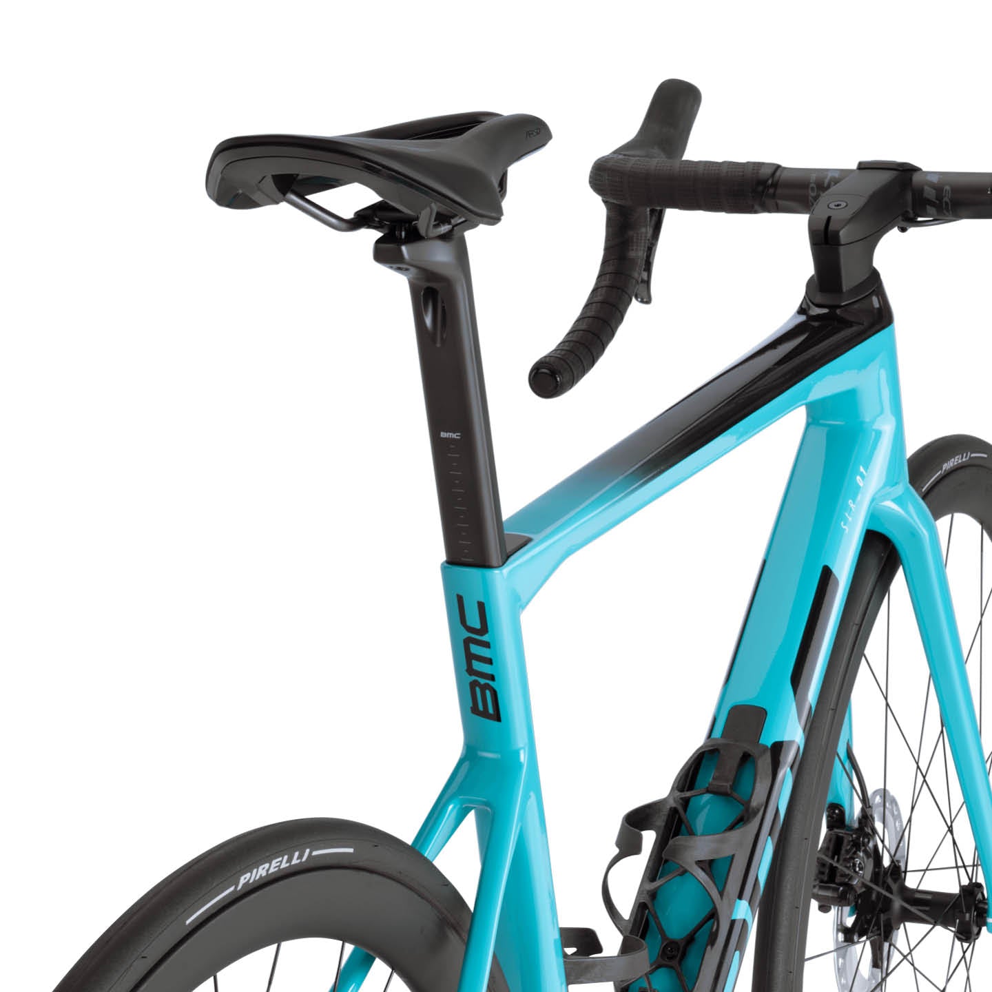 BMC Biciclette | Teammachine SLR 01 FOUR TURQUOISE / BLACK – BMC Switzerland