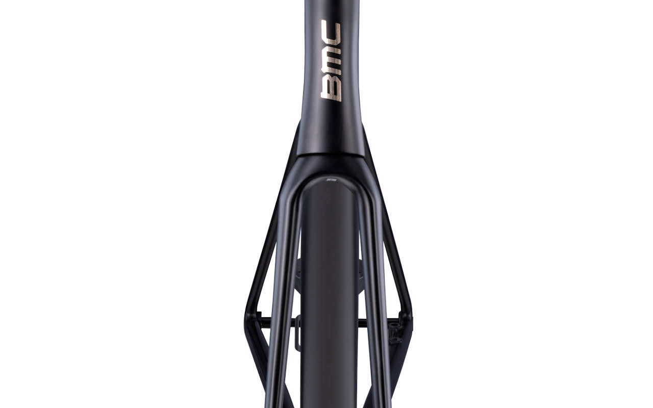 Teammachine SLR 01 Frameset Lightweight Carbon – BMC Switzerland AG