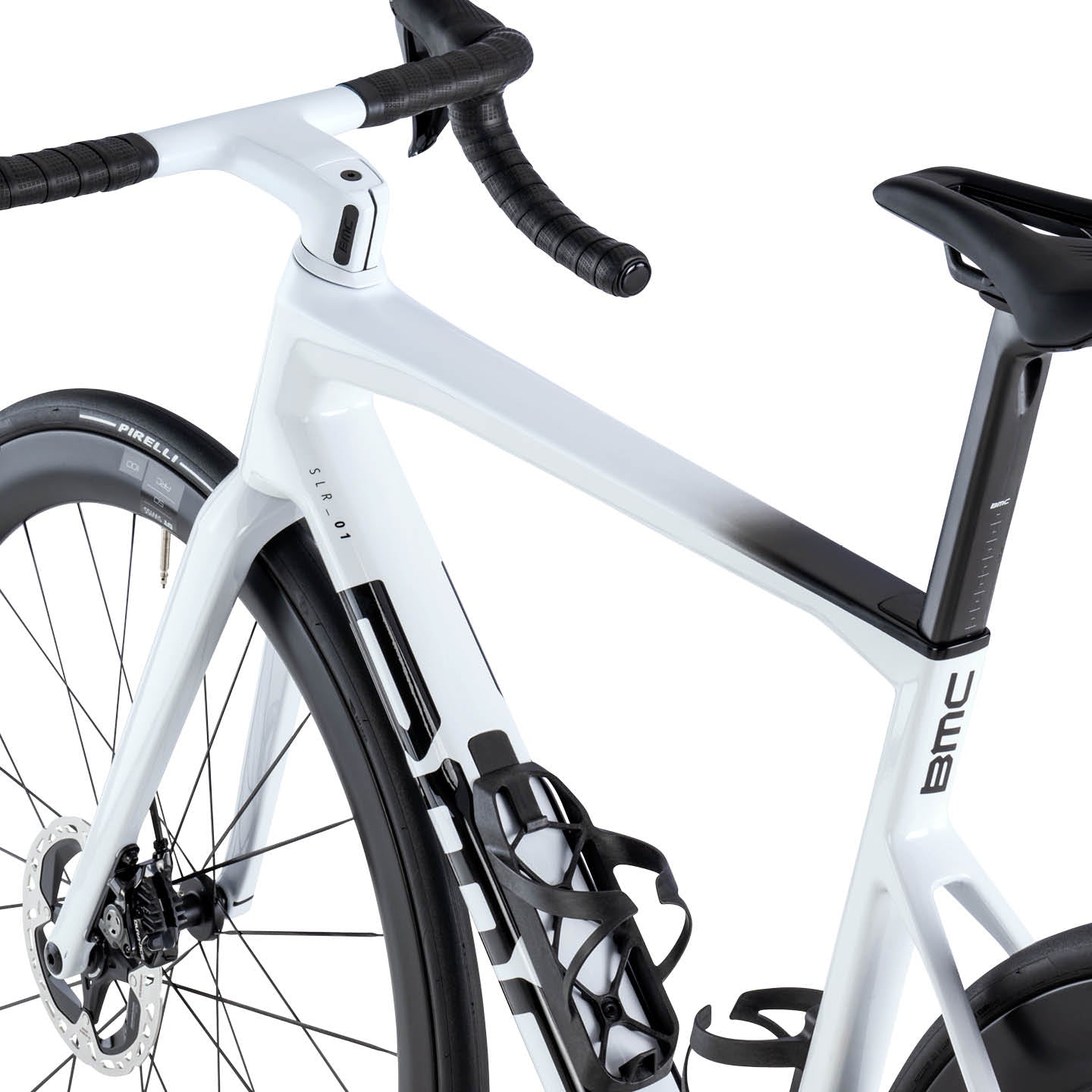 Bmc teammachine slr01 dura ace di2 on sale